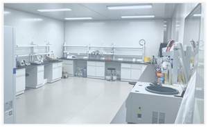 Protein tespiti için yüksek hassasiyetli İnsan TRAM1 ELISA seti hücre biyoloji laboratuarları için doğru araştırma kimyasal reaktifleri - Product Image 5