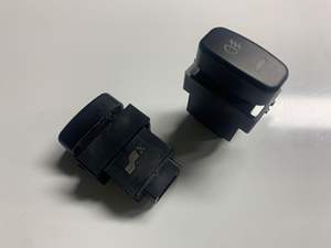 Lámpara antiniebla diurna, interruptor de luz diurna, arnés de lámpara antiniebla para Mitsubishi Lancer Galant pajero lancer-ex Triton - Product Image 4