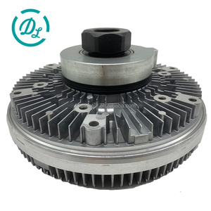 Embrayage de ventilateur diesel EexcavaStart 452100182007 pour XE215D XE235D XE220D - Remplace 002152034106 000432321 430-00056 - Product Image 2