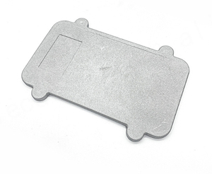 Aleación de aluminio de fundición a presión de alta calidad personalizada OEM para servicios de fundición personalizados de equipos industriales - Product Image 2