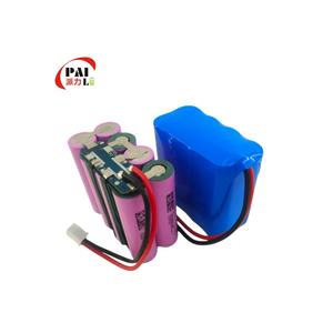 روبوت كنس ECOVACS DG500 عالي الجودة مع بطارية ليثيوم بوليمر قابلة لإعادة الشحن 14.4 فولت 2600 مللي أمبير في المخزون - Product Image 5