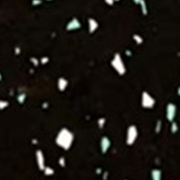 Green&white dot