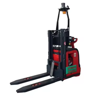 WELIFTRICH Radio Shuttle 1500kg Loading Capacity