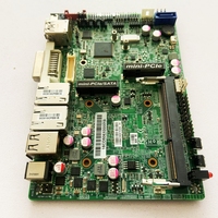 NF3AB-2930 X169A1M0B750282 16CD506X00019 Carte mère industrielle embarquée Module de carte CPU Carte principale 3,5 pouces 2 Go de RAM 1 To en stock