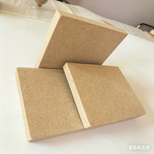 <span class=keywords><strong>Plaque</strong></span> <span class=keywords><strong>de</strong></span> <span class=keywords><strong>vermiculite</strong></span> pour cheminée, matériau réfractaire haute température 1000°C, marque Chenxing - Product Image 5