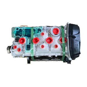 Nouveau moteur OEM EA888 2.0T - Répare les problèmes de consommation d'huile - Compatible Audi A4 A5 Q5 VW <span class=keywords><strong>GTI</strong></span> - Pistons améliorés - Bloc long - Product Image 6