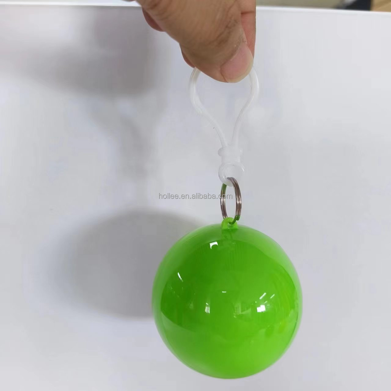 Verde