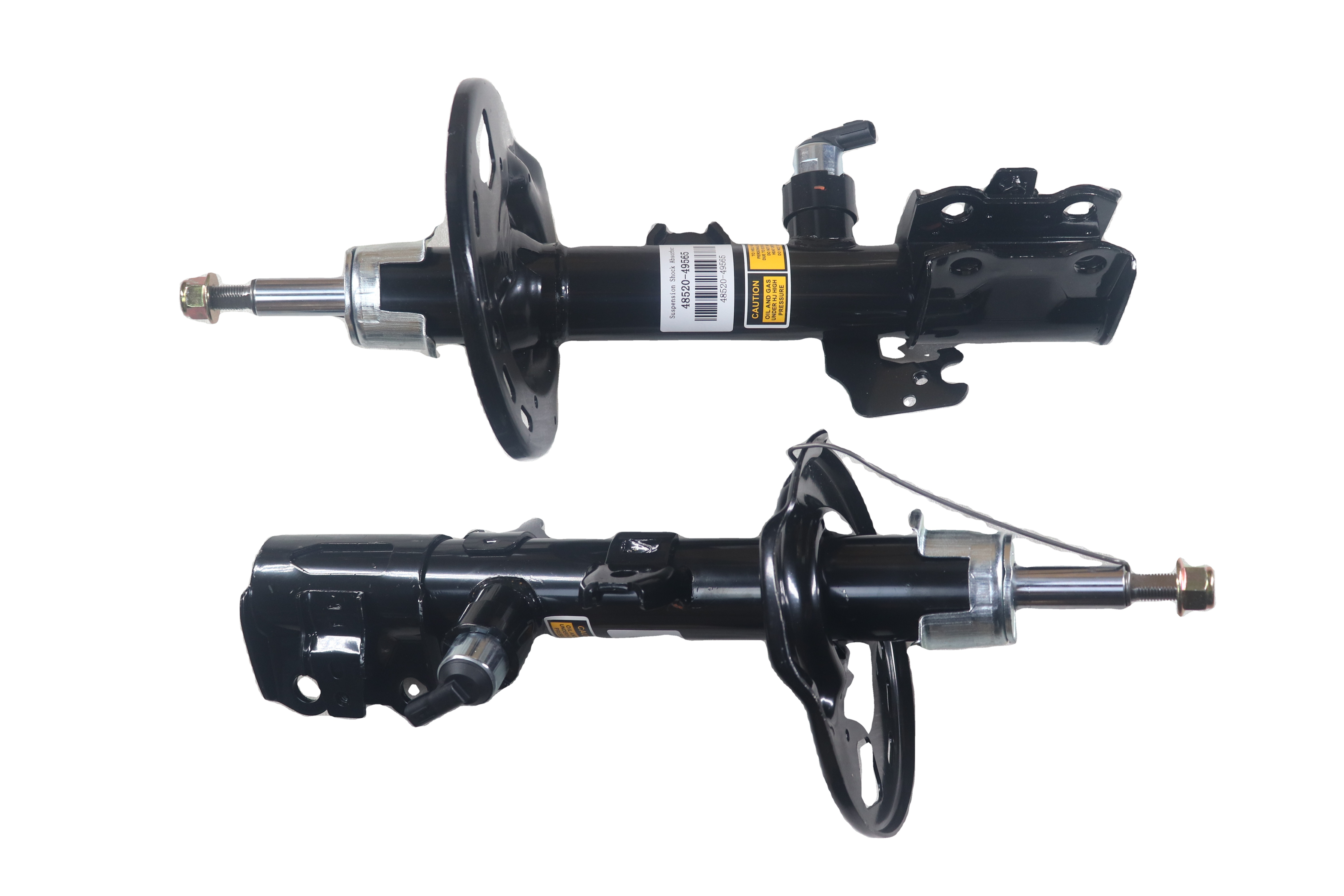 Lexus RX350 Rx450h Shock Absorbers - 4852080462 & 48510-49455