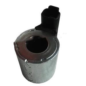 Pompe solénoïde hydraulique Duplomatic 24V C22S3-D24K7/10 pour camion, treuil de remorquage et chargement - Product Image 3