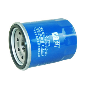 Filtro de Aceite para Automóvil CO-7224 15400-PH1-004 W610/6 para Honda, Acura, Alfa Romeo, Mazda, <span class=keywords><strong>Mitsubishi</strong></span>, Opel, Fiat, Ford, Citroën, Isuzu, Hyundai - Product Image 3