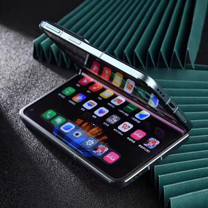 <span class=keywords><strong>OPPO</strong></span> Find N2 5G หน้าจอพับได้ AMOLED 120Hz OCTA core Qualcomm Snapdragon 8 + การออกแบบที่เบามาก48MP สมาร์ทโฟนเรือธงสำหรับเล่นเกม - Product Image 4