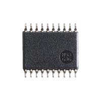 Chip lógico TXS0108E TXS0108EPWR, convertidor de nivel de TSSOP-20, en stock