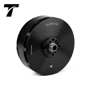Moteur BLDC silencieux T-MOTOR VL8015 KV170 IPX5, poussée maximale <span class=keywords><strong>de</strong></span> 14,8 kg par bras pour drone industriel VTOL UAV <span class=keywords><strong>de</strong></span> 25 kg MTOW - Product Image 3