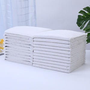 Desodorización ecológica de tela de carbono desechable pequeña almohadilla para orinar perros para entrenamiento de cachorros - Product Image 6