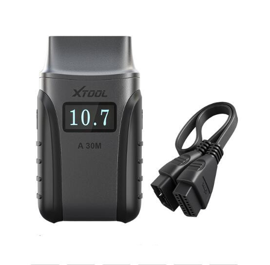 XTOOL Anyscan A30M With Full System Diagnostic + 21 Special Functions Xtool A30m Support Active Test Code Reader Free Update