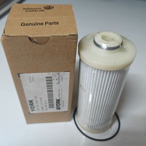 กรองน้ำมันเครื่องยอร์ค รุ่น 026-35601-000 สำหรับเครื่องปรับอากาศแบบรวมศูนย์ - Product Image 1
