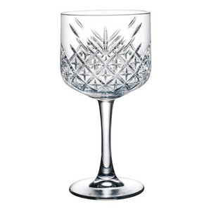 Vaso Timeless para Gin & Tonic 55 cl, Altura 19.8 cm, Diámetro 10.8 cm, Pasabahce - Product Image 1