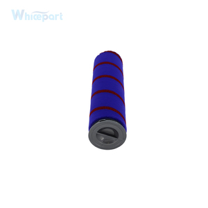 Brosse à rouleaux pour aspirateur en gros, DSV34 V7 V8 <span class=keywords><strong>V11</strong></span> V15, OEM ODM, <span class=keywords><strong>logo</strong></span> personnalisé, remplacement multi-surfaces pour <span class=keywords><strong>Dyson</strong></span> - Product Image 4