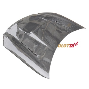 Pièces de voiture, capot moteur avant en fibre de carbone pour Subaru pour TOYOTA GR86 BRZ ZD8 ZN8 2022-2024 - Product Image 5