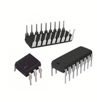 Module d'alimentation AC-DC LD20‑23B05R2 20W, convertisseur industriel à entrée large 5V/12V/15V/24V avec protection contre les courts-circuits pour câbles