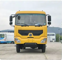 Autobús Todoterreno 4x4 6x6 con Tracción en las Cuatro Ruedas para Turismo y Visitas Turísticas, 16-30 Asientos, Nuevo Dongfeng