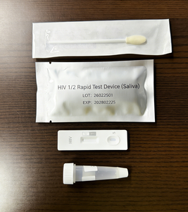 Dispositivo <span class=keywords><strong>de</strong></span> <span class=keywords><strong>prueba</strong></span> rápida <span class=keywords><strong>de</strong></span> diagnóstico médico <span class=keywords><strong>de</strong></span> un solo paso para <span class=keywords><strong>VIH</strong></span> 1/2, kit <span class=keywords><strong>de</strong></span> <span class=keywords><strong>prueba</strong></span> <span class=keywords><strong>de</strong></span> antígeno del <span class=keywords><strong>VIH</strong></span>, kits <span class=keywords><strong>de</strong></span> <span class=keywords><strong>prueba</strong></span> <span class=keywords><strong>de</strong></span> diagnóstico <span class=keywords><strong>de</strong></span> anticuerpos contra el virus del <span class=keywords><strong>VIH</strong></span>, kit <span class=keywords><strong>de</strong></span> autoprueba del <span class=keywords><strong>VIH</strong></span> - Product Image 6