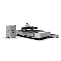 6 mètres de longueur 3000*1500mm Machine de découpe de tubes en métal Double mandrin pneumatique Supports de refroidissement par eau BMP PLT DWG DST HIWIN