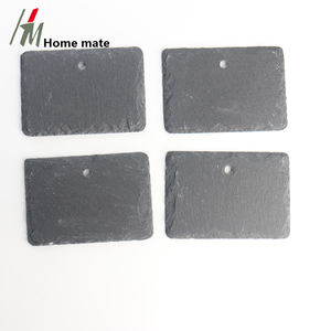 Marqueurs de plantes <span class=keywords><strong>d</strong></span>écoratifs dans les lits et boîtes à fleurs, 10x8cm, écologique, parfaits pour le jardin, promotion spéciale - Product Image 3