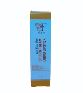 Lápiz labial líquido mate de larga duración, resistente al agua, a prueba de manchas, acabado aterciopelado, color de labios para mujer, uso diario, maquillaje para fiesta, belleza - Product Image 3