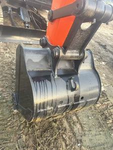 Excavadora Usada Hitachi ZX70 en Excelentes Condiciones, Bajo Precio, Modelo 2022, Peso Operativo de 7500 kg, Cucharón de 0.34 m, Motor, Engranaje, Rodamiento - Product Image 3