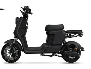 EBIKE Adults 2-Wheeled 14" 48V 1000W High Speed 3-Speed Rear <b>Hub</b> Brushless Motor Electronic Digital Display - Product Image 3