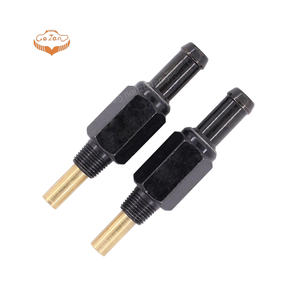 Nouvelle soupape Pcv 26740-26100 2674026100 pour Hyundai Elantra Santa Fe Sonata Tucson Kia Forte Rio Sorento Soul Sedona - Product Image 1