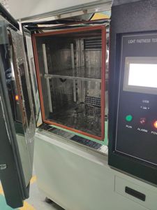 ห้องทดสอบความทนทานต่อสภาพอากาศของหลอดไฟเพื่อสิ่งแวดล้อม - Product Image 4