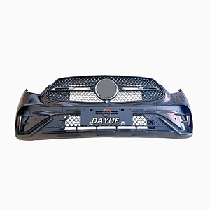 กันชนมือสองสำหรับ Mercedes <span class=keywords><strong>Benz</strong></span> GLC254 GLC260 GLC300 รุ่นปี 2024-2025 - Product Image 1