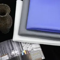 3D soğutma hava Mesh kumaş kompozit yatak kumaşı