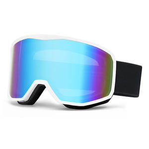 Fournitures professionnelles pour adultes : lunettes de ski et casque, protection contre le vent, lunettes de <span class=keywords><strong>snowboard</strong></span> - Product Image 5