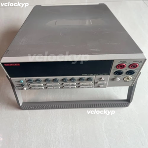มัลติมิเตอร์ Keithley 2015 THD 1 ชิ้น - Product Image 5