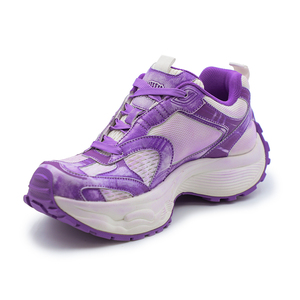 Support de marque personnalisé n'importe quel matériau de couleur avec un service exceptionnel Fabricant de chaussures et de baskets personnalisé - Product Image 2