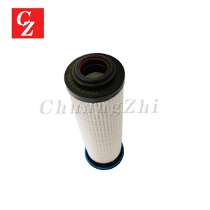 02250155-709 Filtro de Aceite Refrigerante para Piezas de Compresores Industriales Sullair - Product Image 6