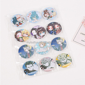 Album per Collezioni con Porta Badge Individuale Facile <span class=keywords><strong>da</strong></span> Trasportare - Product Image 2