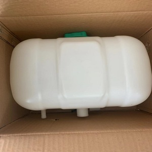 El Agua Auxiliar es Apta para EC240 - Product Image 1