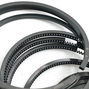 High Wear-Resistant Xinchai 490B-04100 Piston Ring <b>Set</b> for 3-3.5T Heli//Longgong Forklifts & <b>Farm</b> Trucks Xinchai 490B-04100 Pist - Product Image 5