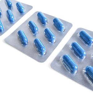 Capsules de soutien immunitaire et de stimulation énergétique au ginseng américain à base de plantes personnalisées OEM pour adultes - Product Image 2