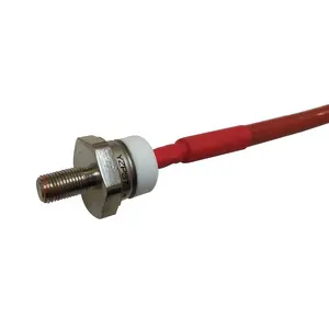 High Current Capability FAST Recovery Diode 2000V