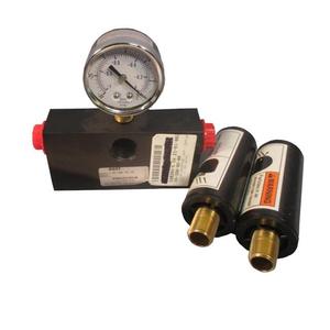 GAST VG-260-02-00 Générateur de vide haute pression <span class=keywords><strong>MU</strong></span> - Product Image 1