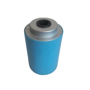 MANNY High Precision Oil Gas Separator Filter Element 2205 4065 22 2205406522for Screw <b>Air</b> Compressor - Product Image 3