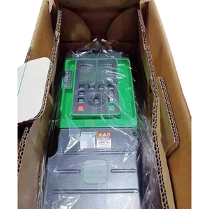 Variador de Frecuencia Variable (VFD) Trifásico de Alta Calidad ATV930U40N4 de 4kW para Compresor/Motor con Garantía de Un Año - Product Image 5