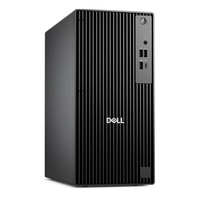 New Dells QCT1250 Tower Desktop Intel I3-12100 DDR5 RAM M.2 SSD+HDD High-performance Business Desktop Computer.Office Software