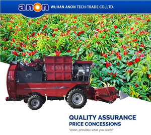 Máquina Cosechadora <span class=keywords><strong>de</strong></span> Chiles Rojos ANON, Cosechadora <span class=keywords><strong>de</strong></span> Chiles, Cosechadora <span class=keywords><strong>de</strong></span> Plantas <span class=keywords><strong>de</strong></span> <span class=keywords><strong>Chile</strong></span> Fresco - Product Image 6