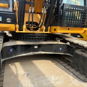 รถขุดตีนตะขาบ Caterpillar 330D มือสอง ของแท้ CAT 330D ใช้งานน้อย สภาพดี ขาย - Product Image 3